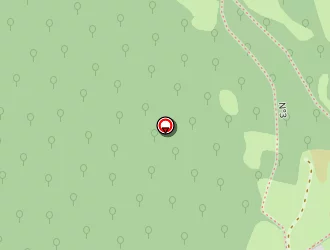 Carte de La Poste à Saint-bertrand-de-comminges