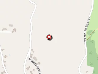 Carte de Mimi Couture à Estadens