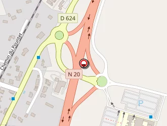 Carte de Ad Expert Vpn Ariège Adhérent à Saint-jean-de-verges