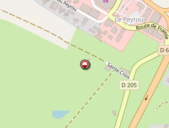 Carte de Solstice à Sigean