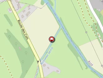 Carte de Mairie à Beaudéan