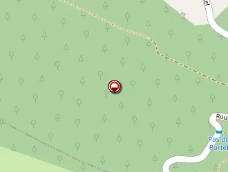 Carte de Maurette Daniel à Baulou