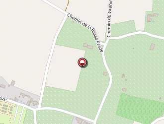 Carte de Acca De Sigean à Sigean