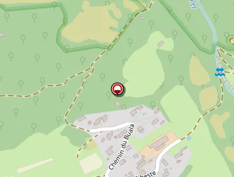 Carte de Simonetti Chantal à Ouzous