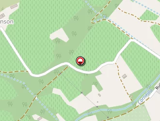 Carte de Atelier-t à Cournanel