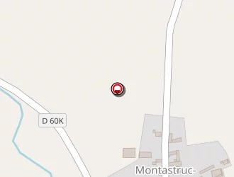 Carte de Valor à Montastruc-de-salies