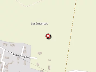 Carte de De Oliveira Manuel à Caumont