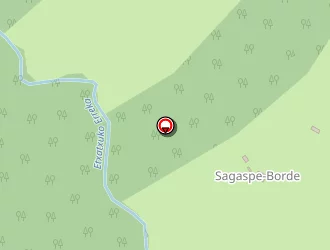 Carte de Mairie à Larrau