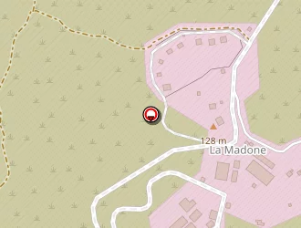 Carte de Urgence (services Locaux) à Ilhet