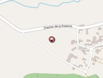 Carte de Vincent Jean-marc à Sauveterre-de-comminges