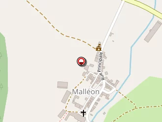 Carte de Mairie à Malléon