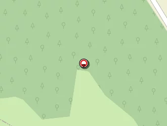 Carte de Bac Gérard à Lagarde