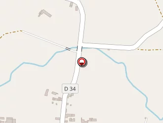 Carte de Complexe Pierre Decaux à Payssous