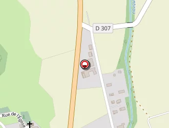 Carte de Bons Laurent à Saint-quentin-la-tour