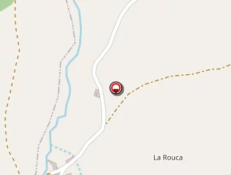 Carte de Mariage Pierre à Ségura