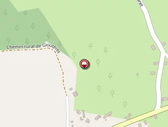 Carte de Diagtys'immo à Estadens