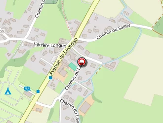 Carte de Sivu Massif Du Pibeste-aoulhet à Agos-vidalos