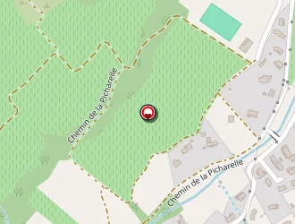 Carte de Aymeric Didier à Cournanel