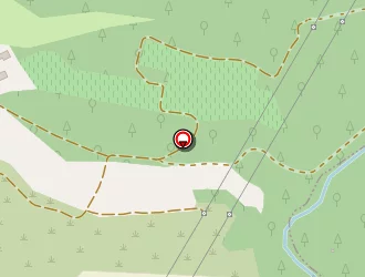 Carte de Le Parchemin à Limoux