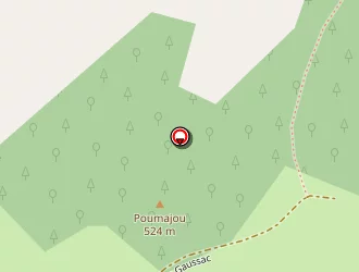 Carte de Roumegoux Benoît à Sauveterre-de-comminges