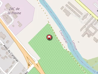 Carte de La Marée (plats Préparés) à Cournanel