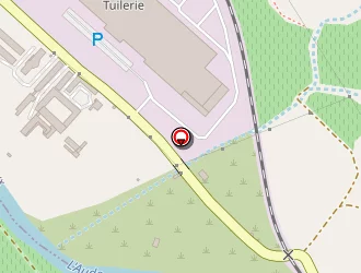 Carte de Marko Gril - Slovaque Specialiste à Cournanel