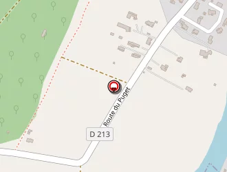 Carte de Shema à Varilhes