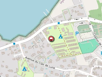 Carte de Deconinck Marc à Hyères