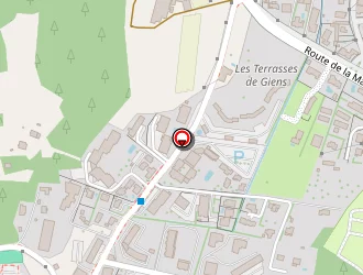 Carte de Kitesurfix à Hyères