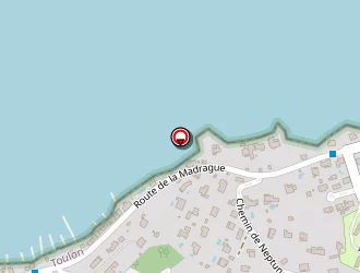 Carte de Louis Lionel à Hyères