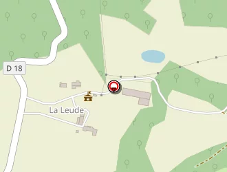 Carte de Mairie à Corbières