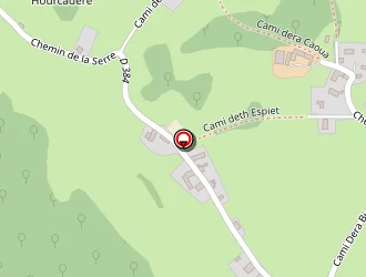 Carte de Fonteneau Pierre à Asque