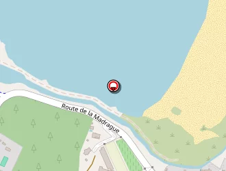 Carte de Socomi à Hyères