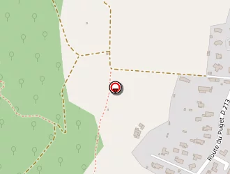 Carte de De Jesus José à Varilhes