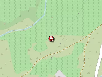 Carte de Bier Micheline à Saint-polycarpe