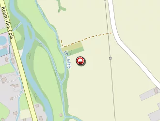 Carte de Brandao Emmanuel à Asté