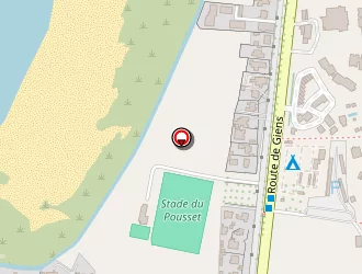 Carte de Le Camion à Pizza à Hyères