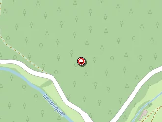 Carte de Alberti Eric à Clermont-sur-lauquet