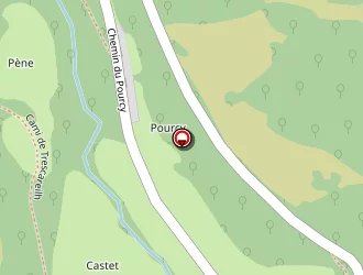 Carte de Colomes Jean-jacques à Asque