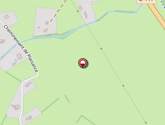 Carte de Chanony Chrystel à Castagnède