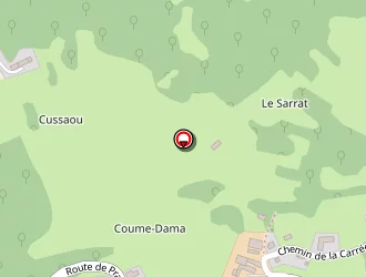 Carte de Roussel Julien à Lomné