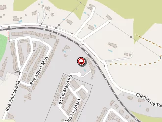 Carte de Kada Aziz à Limoux