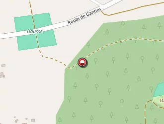 Carte de Egc à Soueich