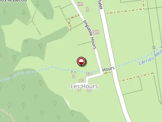 Carte de Mairie à Bielle