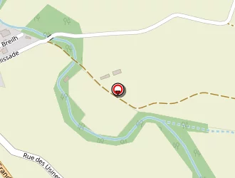 Carte de Maison Roblot à Cannes