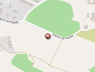 Carte de Arc&tec à Limoux