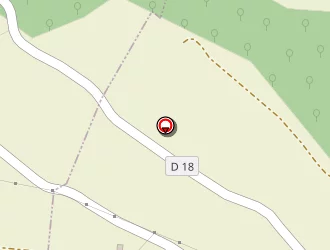 Carte de Earl De Laillet à Corbières