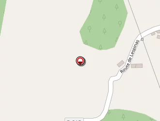 Carte de Brochot Yvan à Cazaux