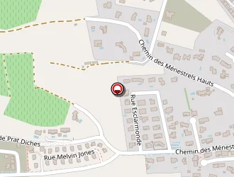 Carte de Beley Corinne à Limoux