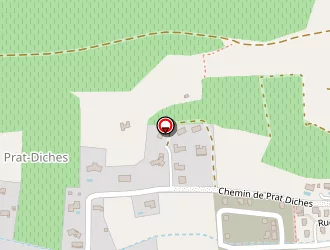 Carte de Partouche Valérie à Limoux